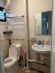 Blk 362 Clementi Avenue 2 (Clementi), HDB 3 Rooms #557956771